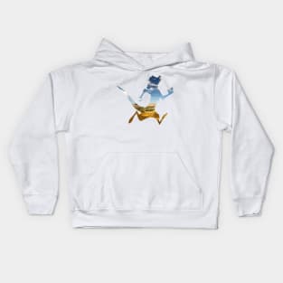 Timon Kids Hoodie